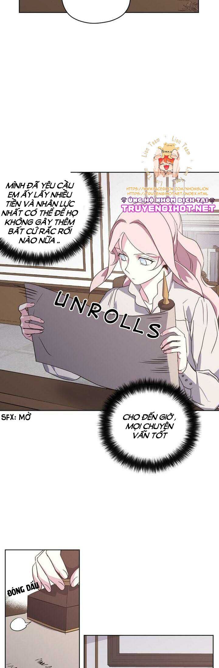 Chitra Chapter 45 - Trang 2