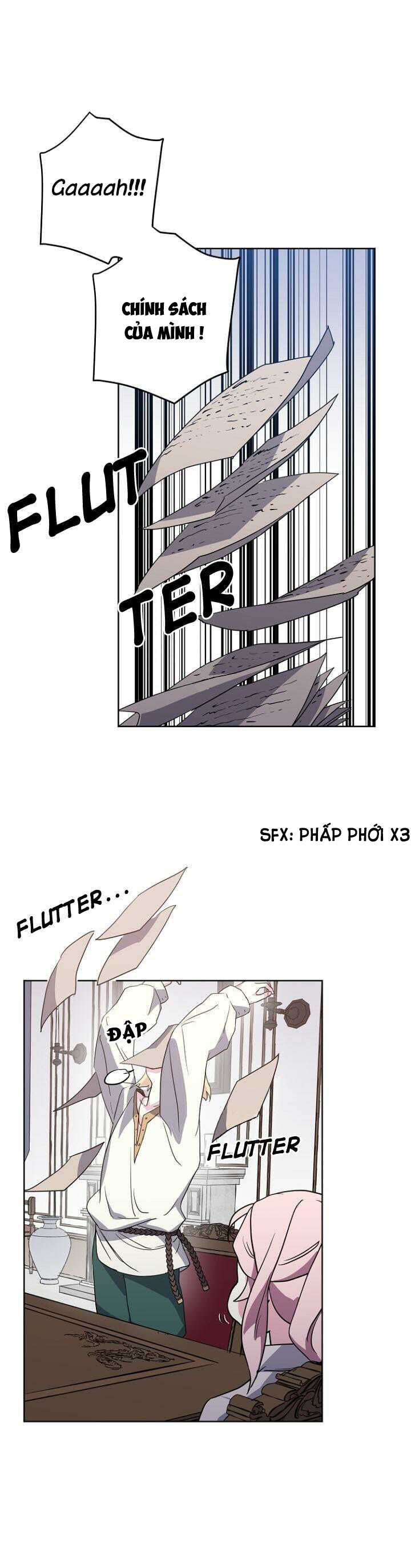 Chitra Chapter 45 - Trang 2