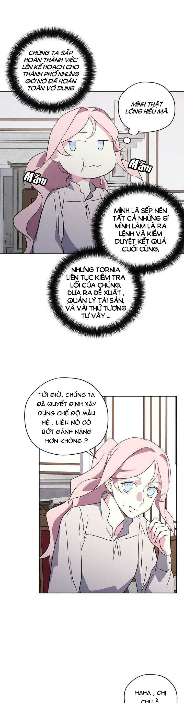 Chitra Chapter 45 - Trang 2