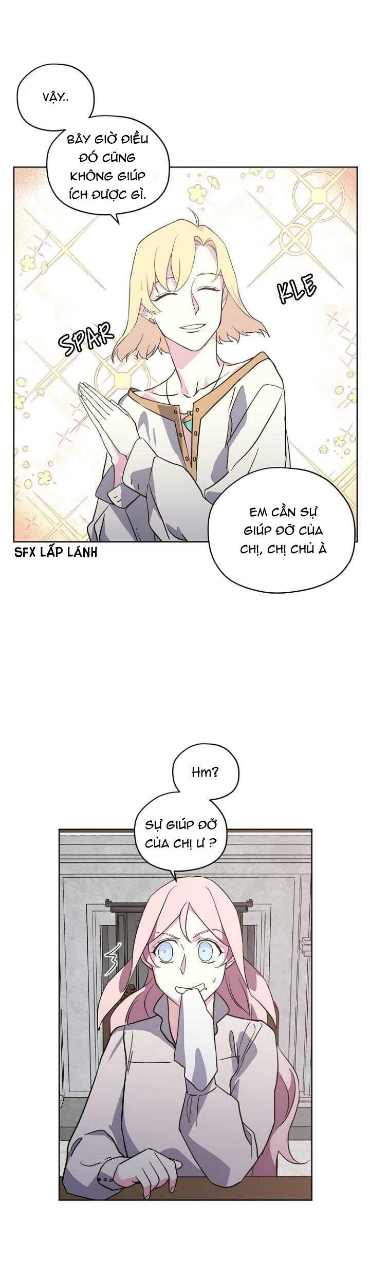 Chitra Chapter 45 - Trang 2