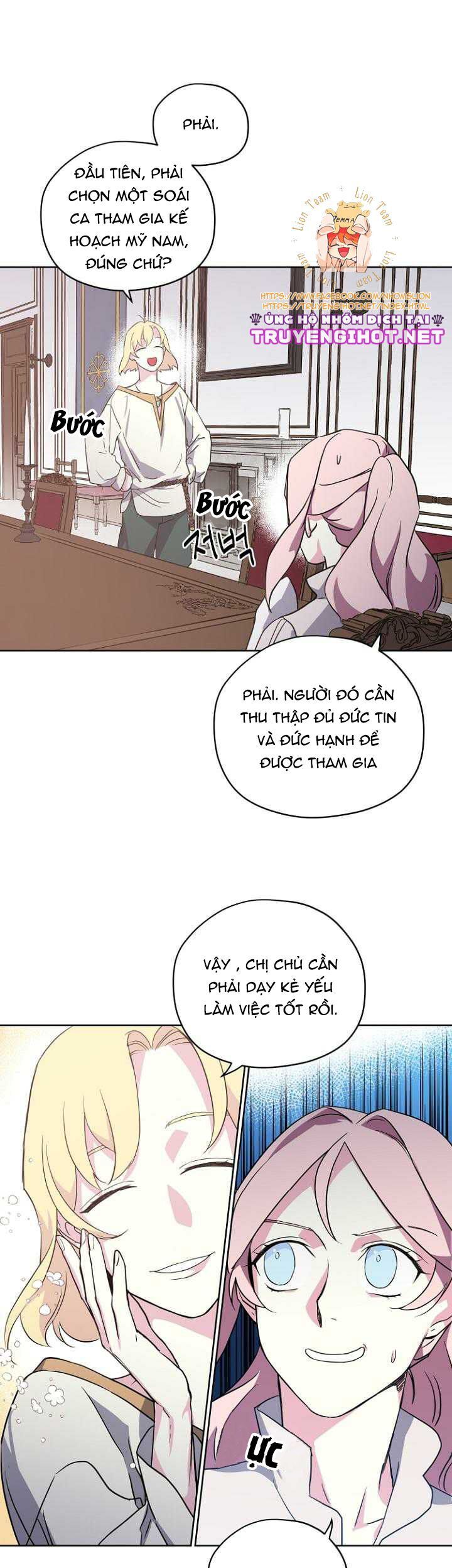 Chitra Chapter 45 - Trang 2