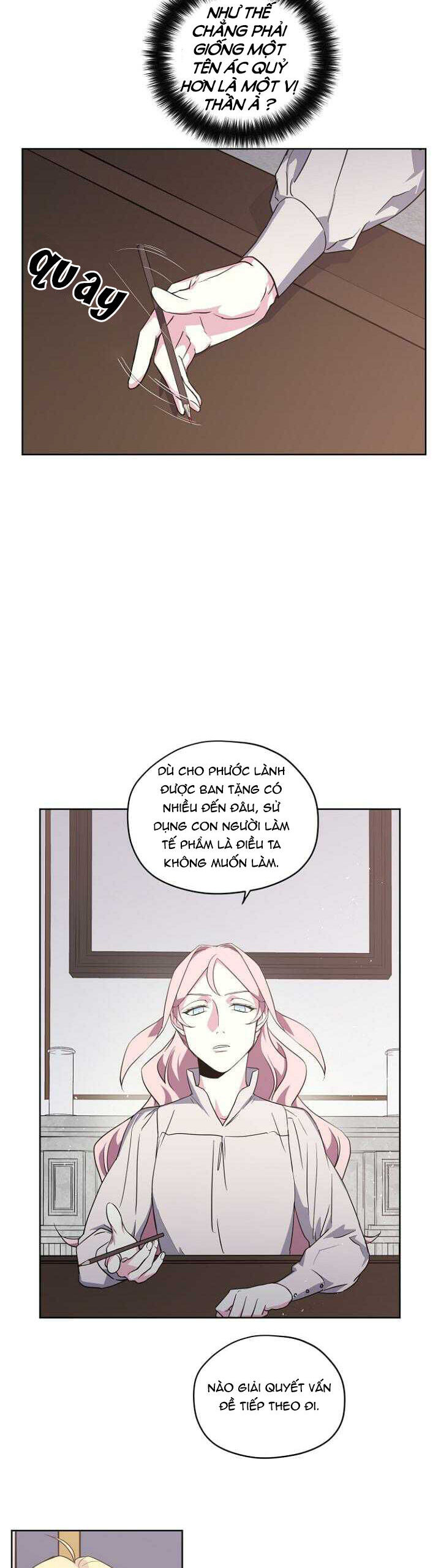 Chitra Chapter 45 - Trang 2