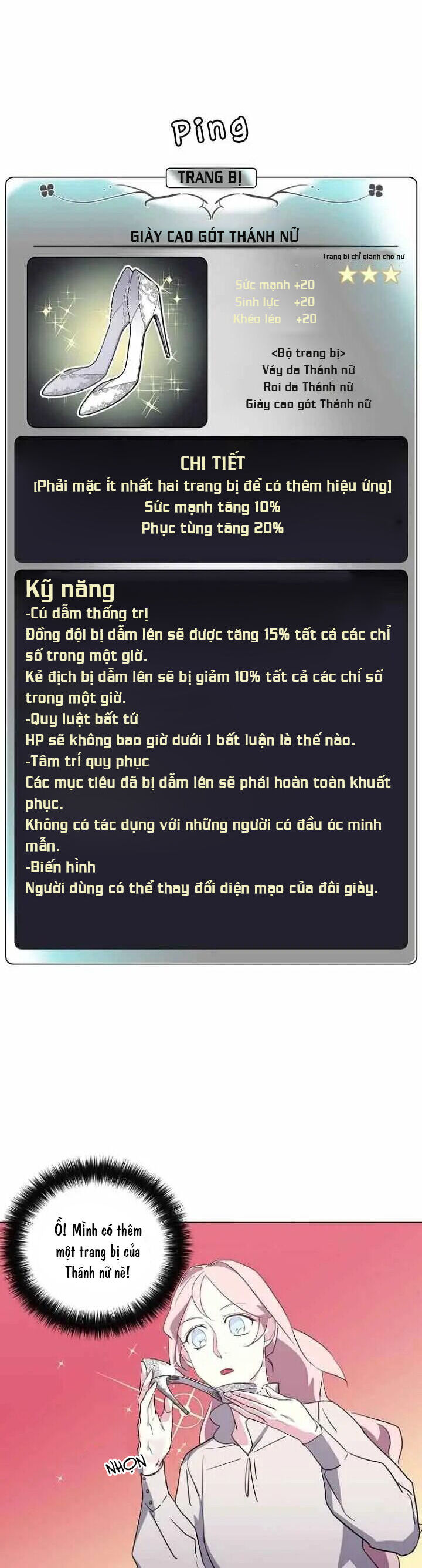 Chitra Chapter 46 - Trang 2