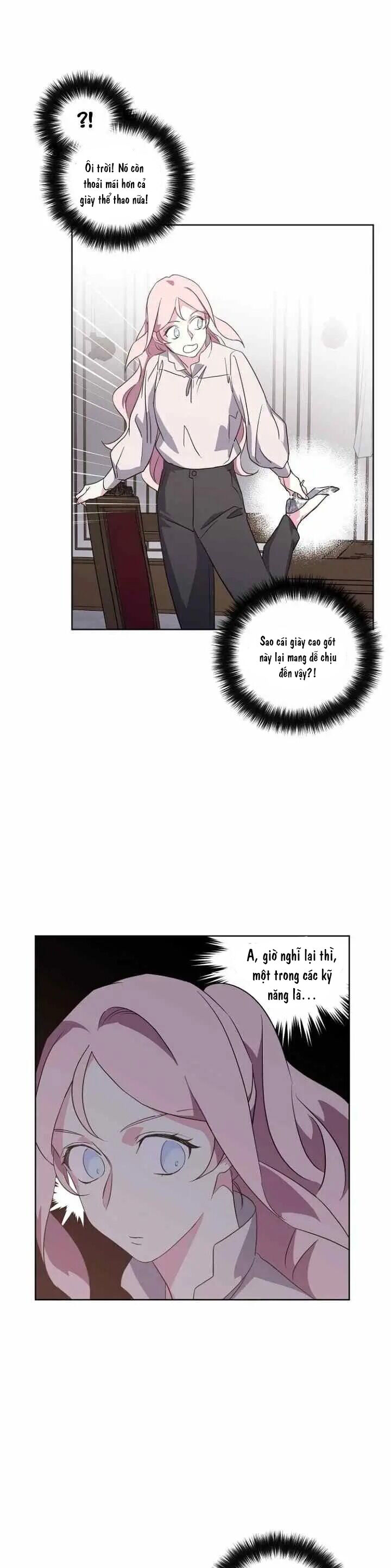 Chitra Chapter 46 - Trang 2