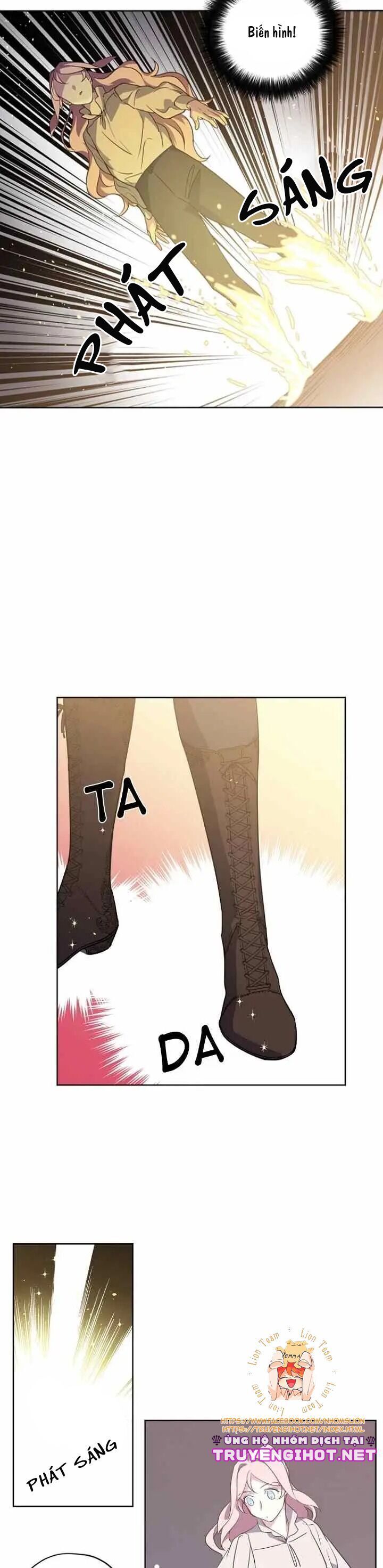 Chitra Chapter 46 - Trang 2