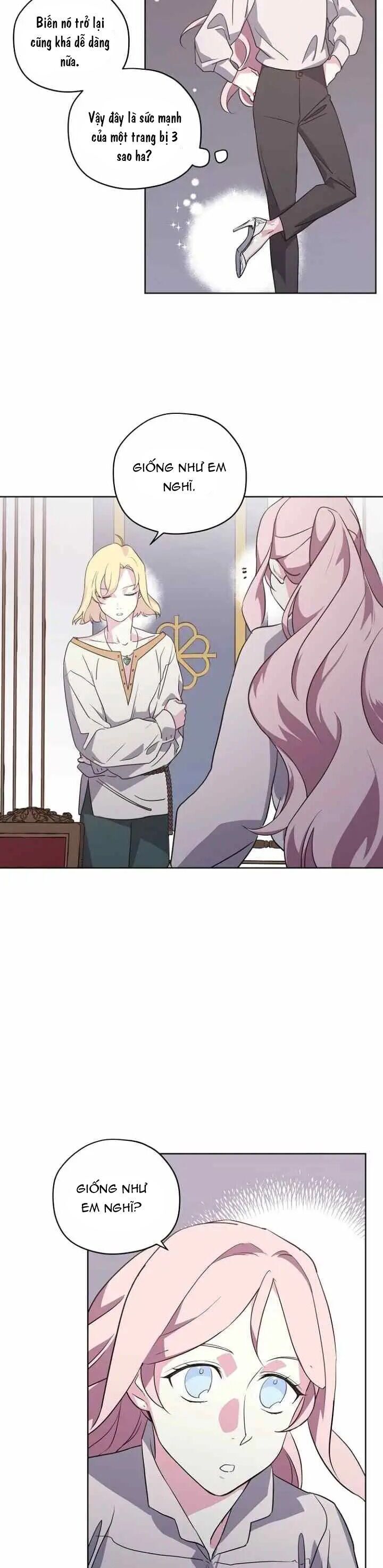 Chitra Chapter 46 - Trang 2