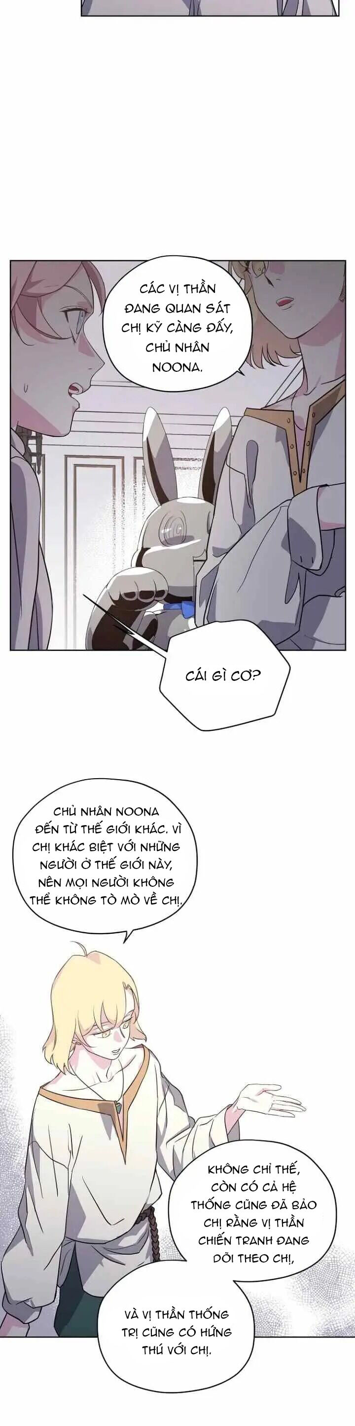 Chitra Chapter 46 - Trang 2