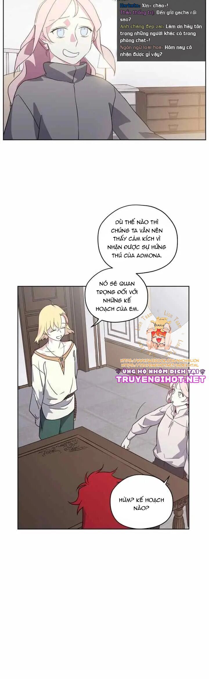 Chitra Chapter 46 - Trang 2