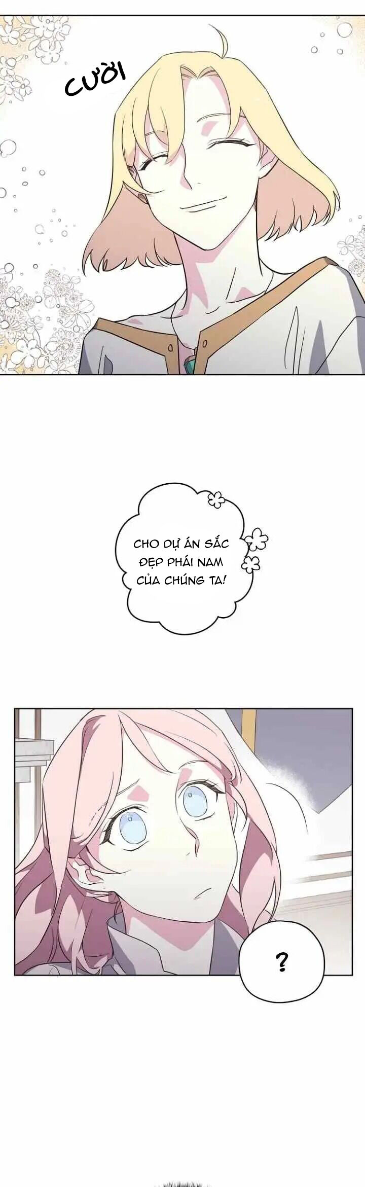 Chitra Chapter 46 - Trang 2