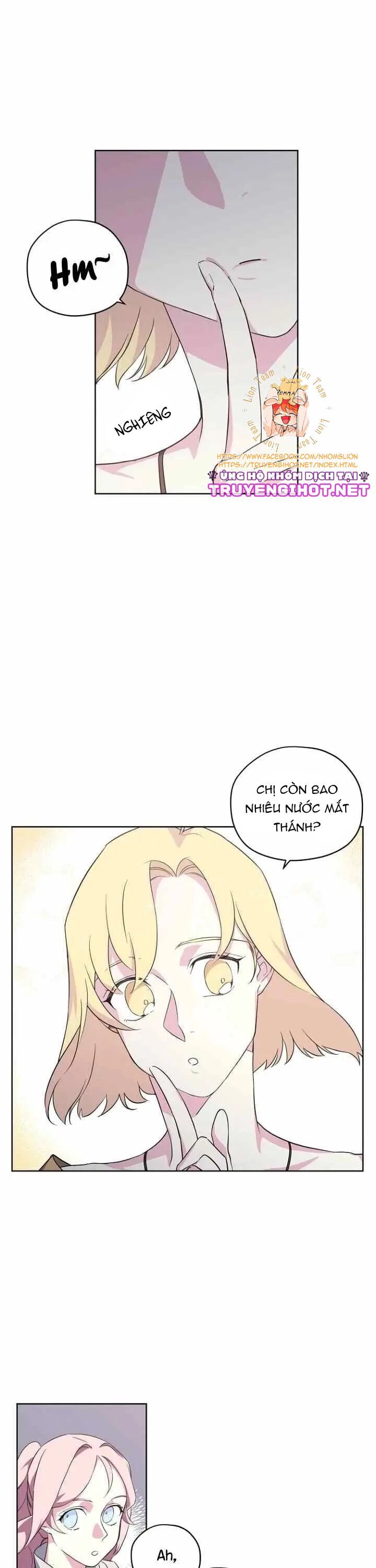 Chitra Chapter 46 - Trang 2