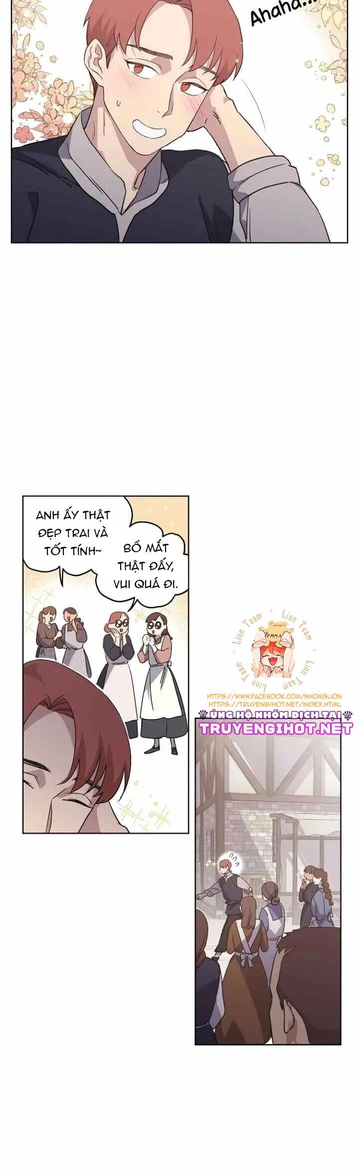 Chitra Chapter 46 - Trang 2