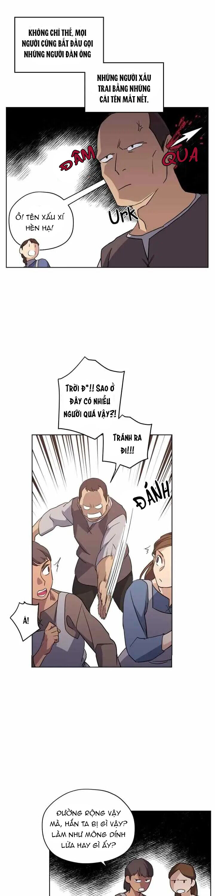 Chitra Chapter 46 - Trang 2