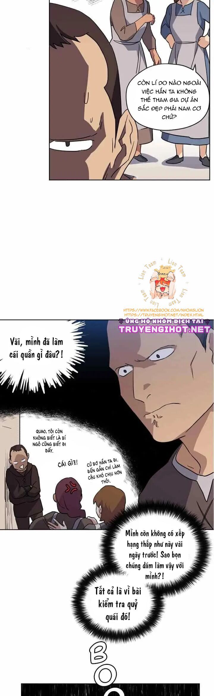 Chitra Chapter 46 - Trang 2