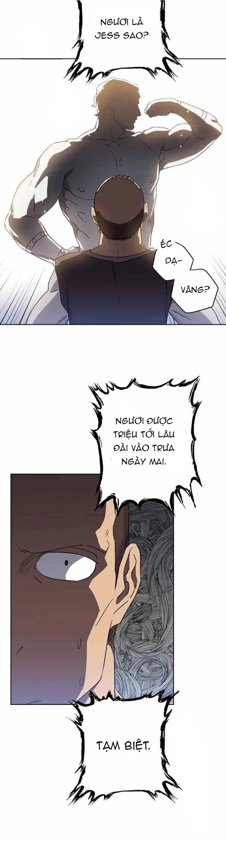 Chitra Chapter 46 - Trang 2