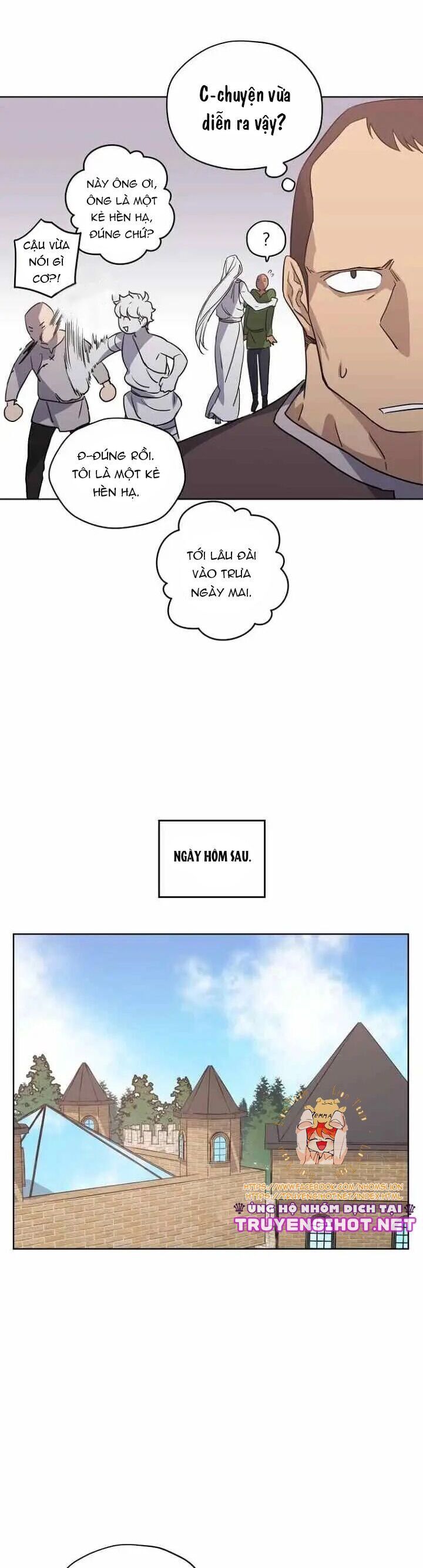 Chitra Chapter 46 - Trang 2