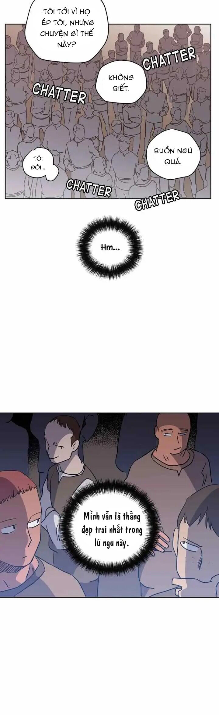 Chitra Chapter 46 - Trang 2