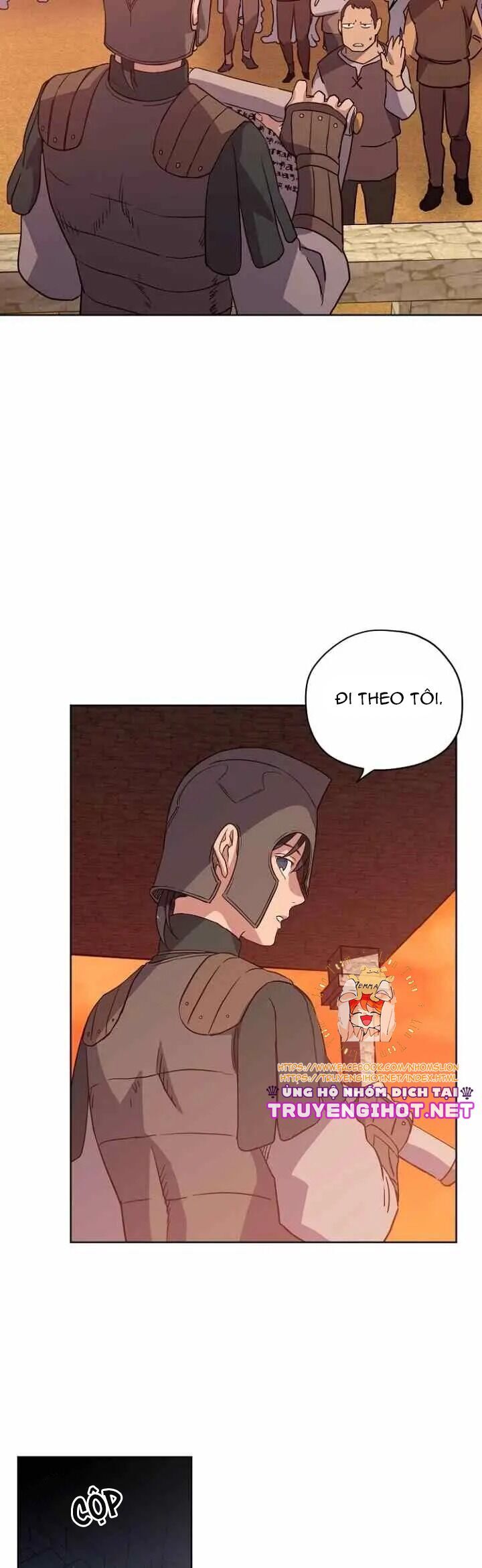 Chitra Chapter 46 - Trang 2