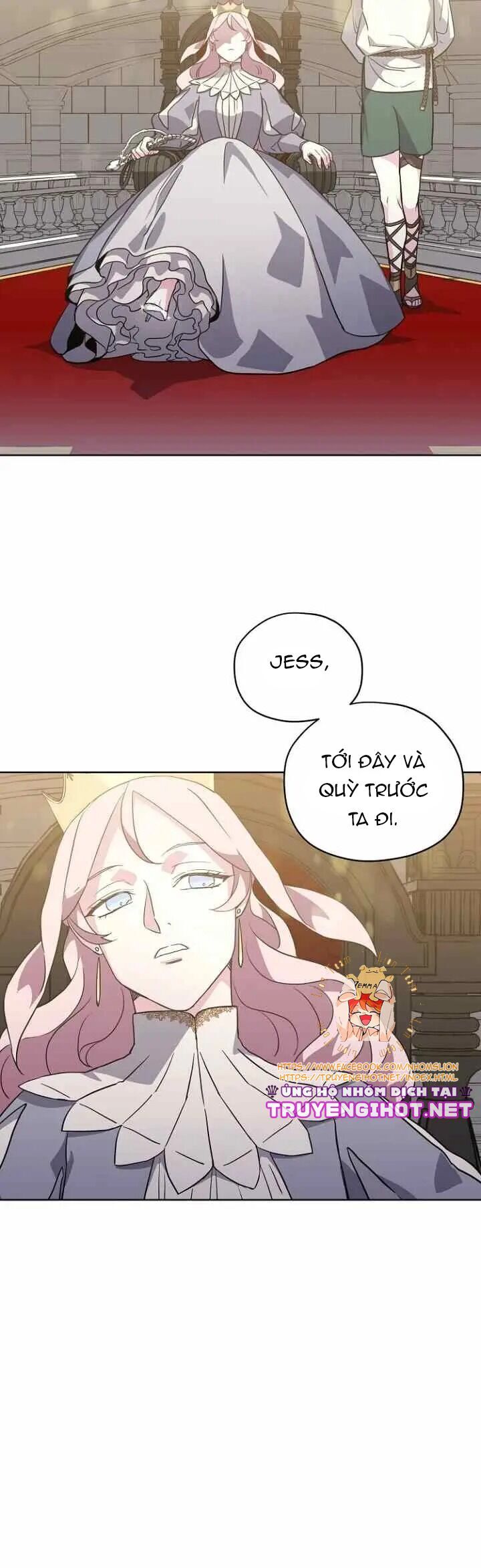 Chitra Chapter 46 - Trang 2