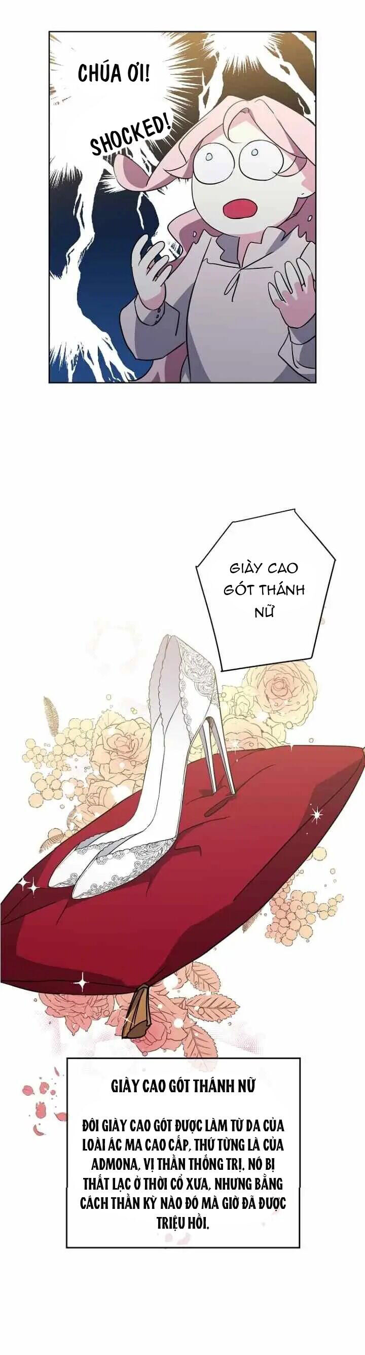 Chitra Chapter 46 - Trang 2