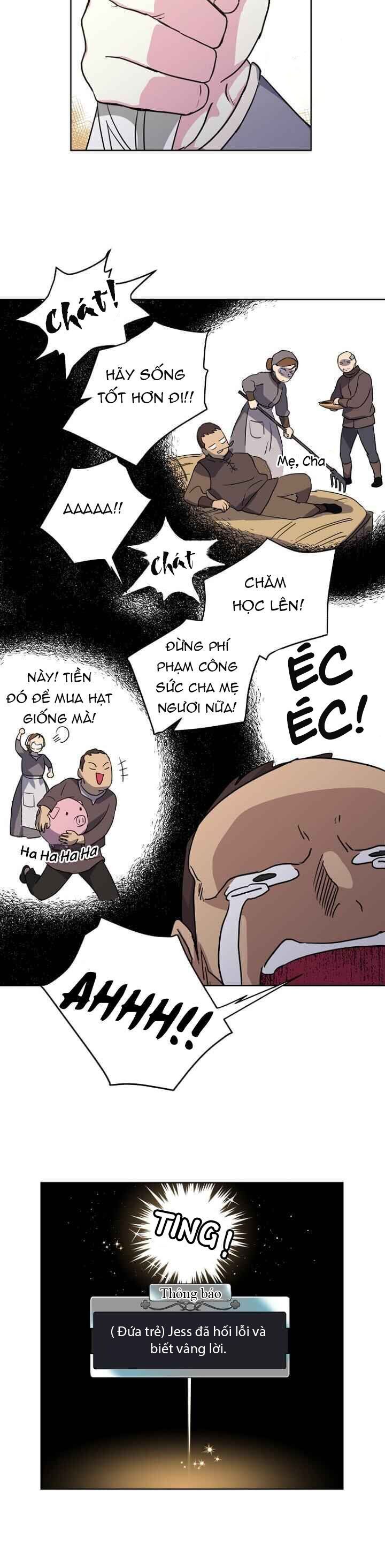 Chitra Chapter 47 - Trang 2