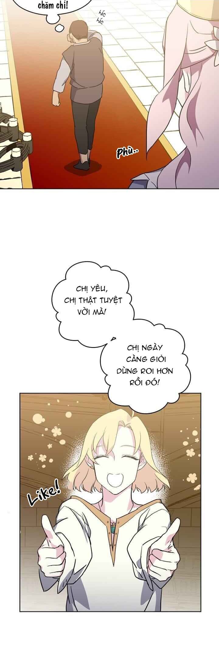 Chitra Chapter 47 - Trang 2