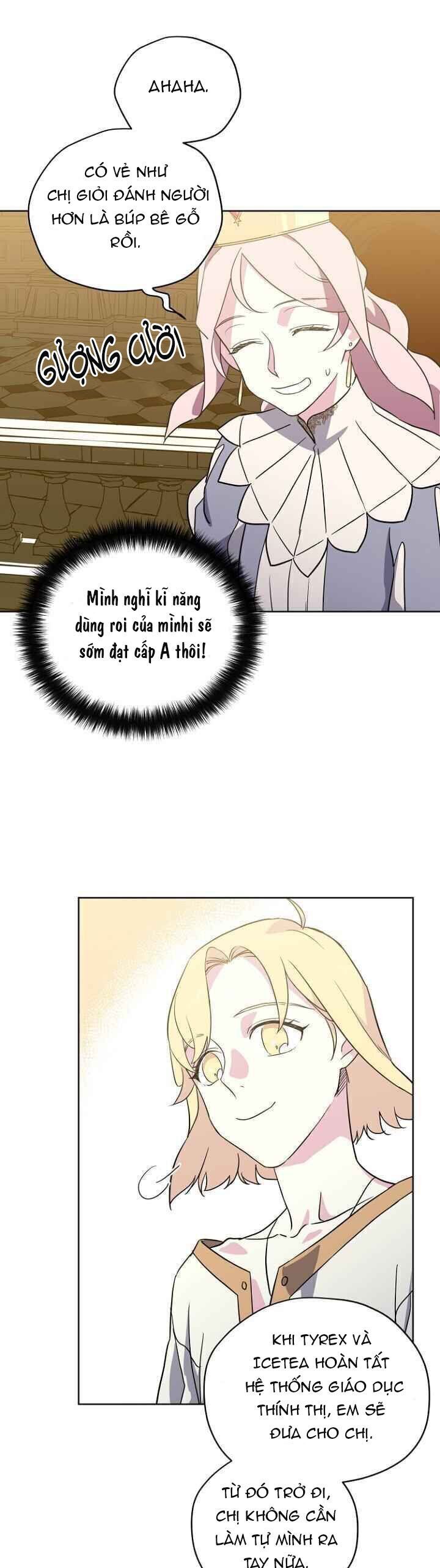 Chitra Chapter 47 - Trang 2