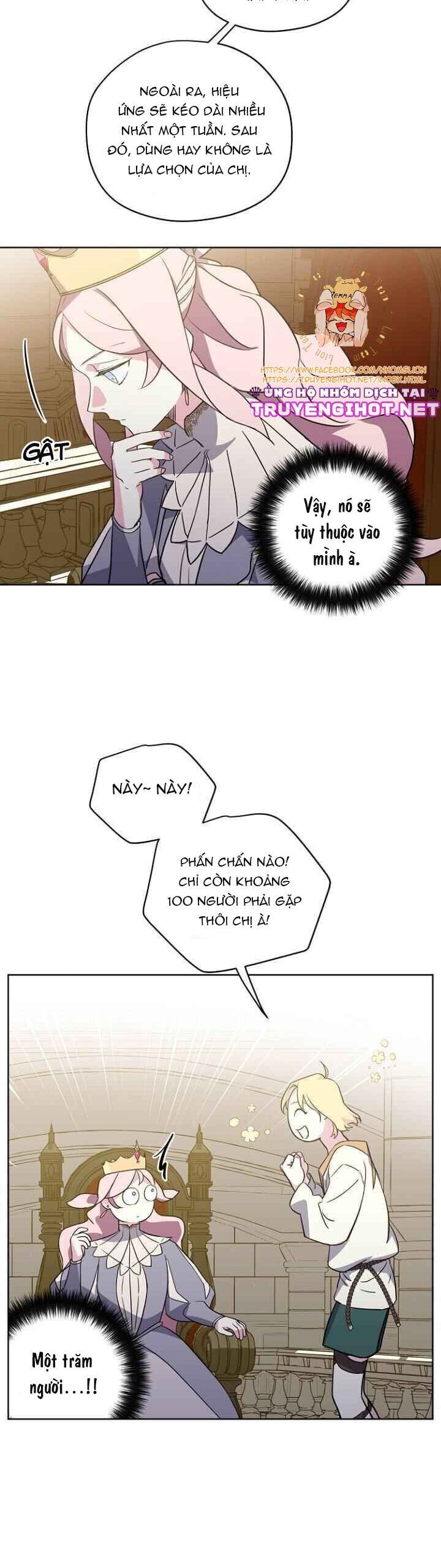 Chitra Chapter 47 - Trang 2