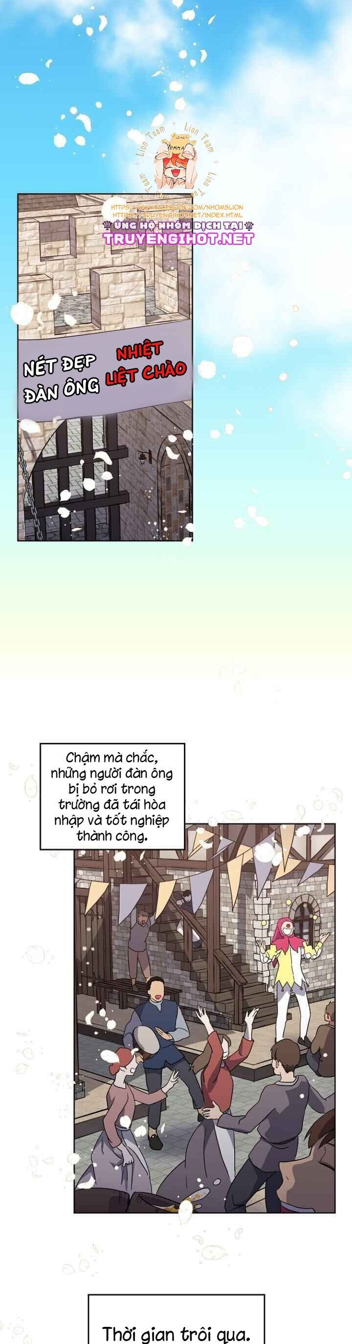 Chitra Chapter 47 - Trang 2