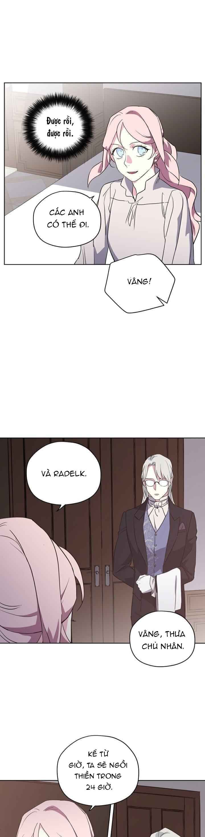 Chitra Chapter 47 - Trang 2