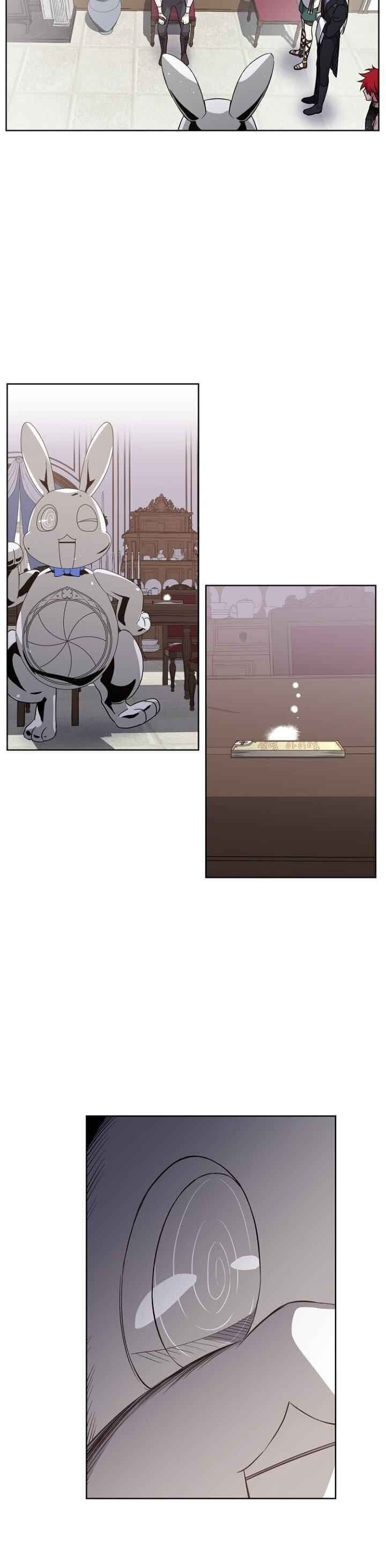 Chitra Chapter 47 - Trang 2