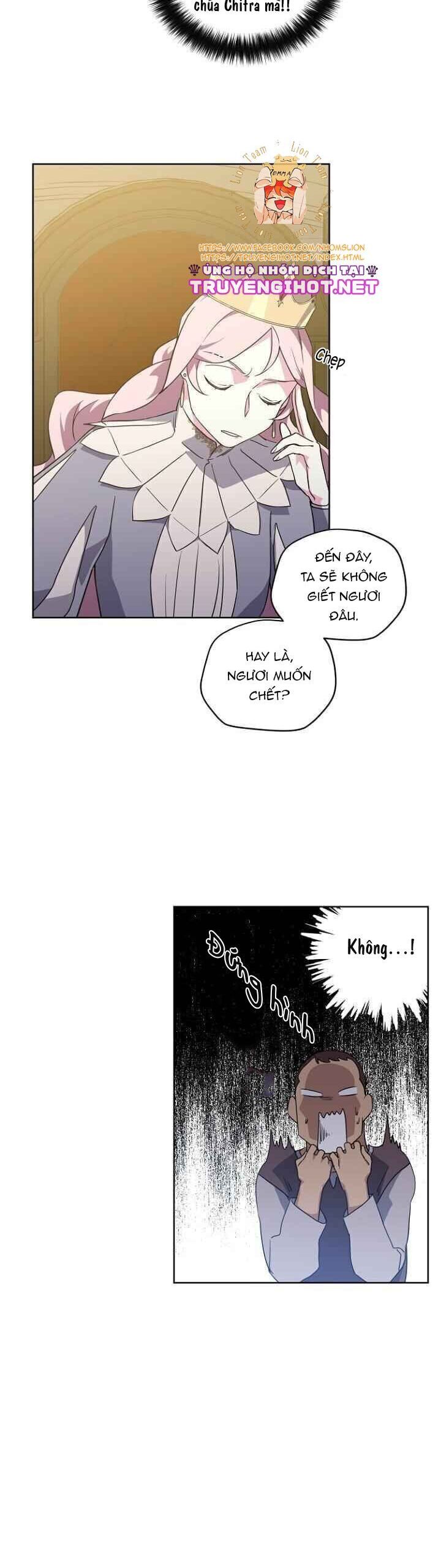 Chitra Chapter 47 - Trang 2