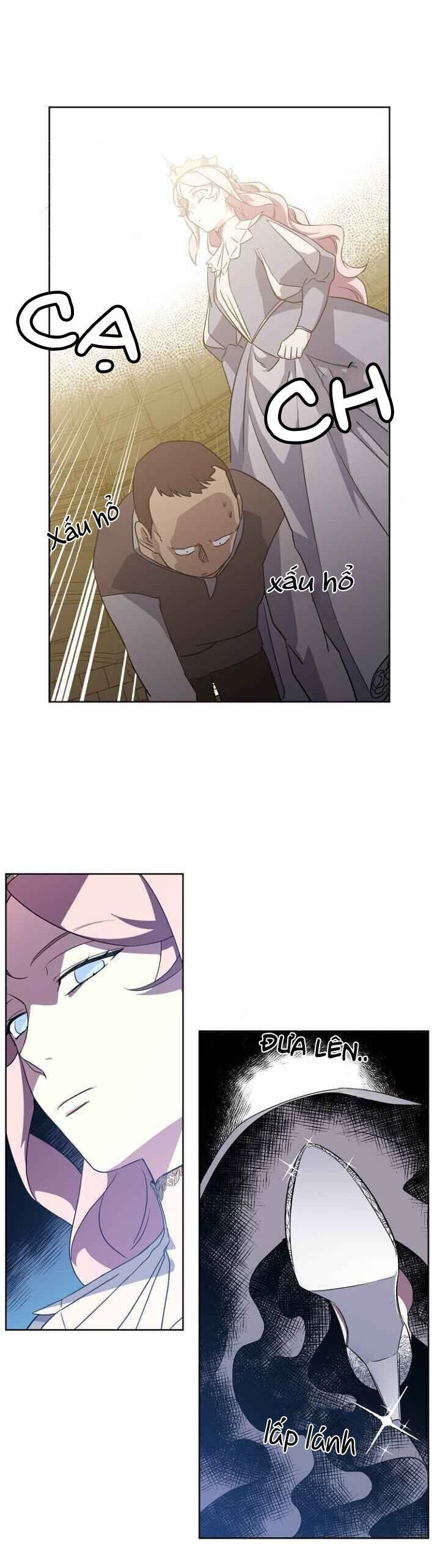 Chitra Chapter 47 - Trang 2