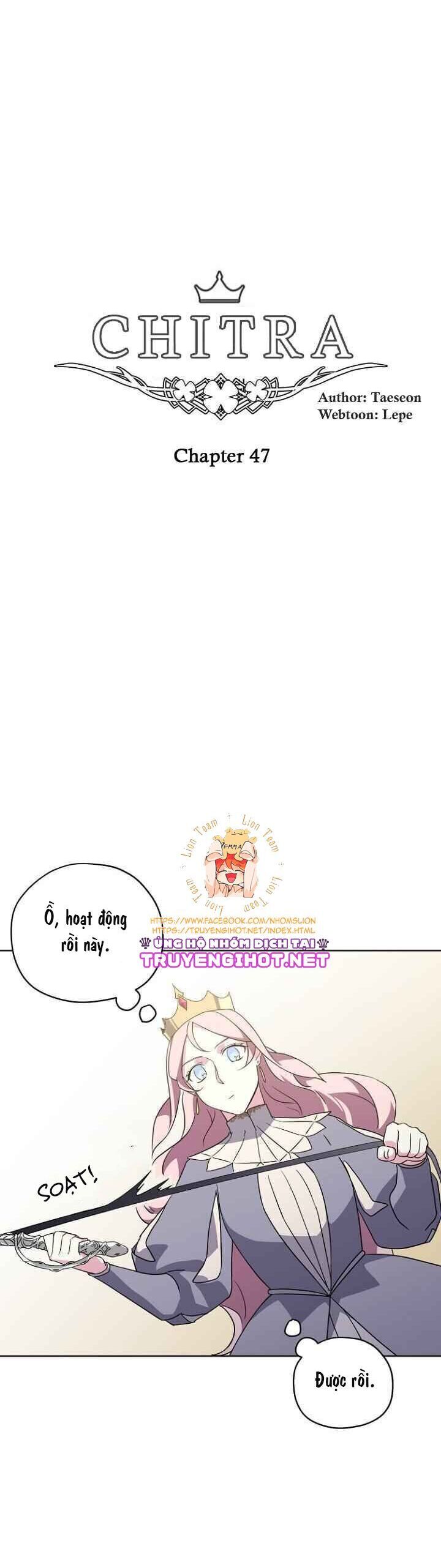 Chitra Chapter 47 - Trang 2