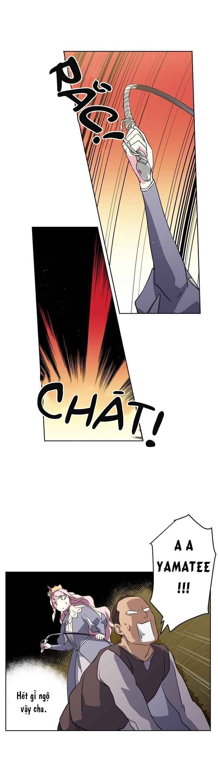 Chitra Chapter 47 - Trang 2