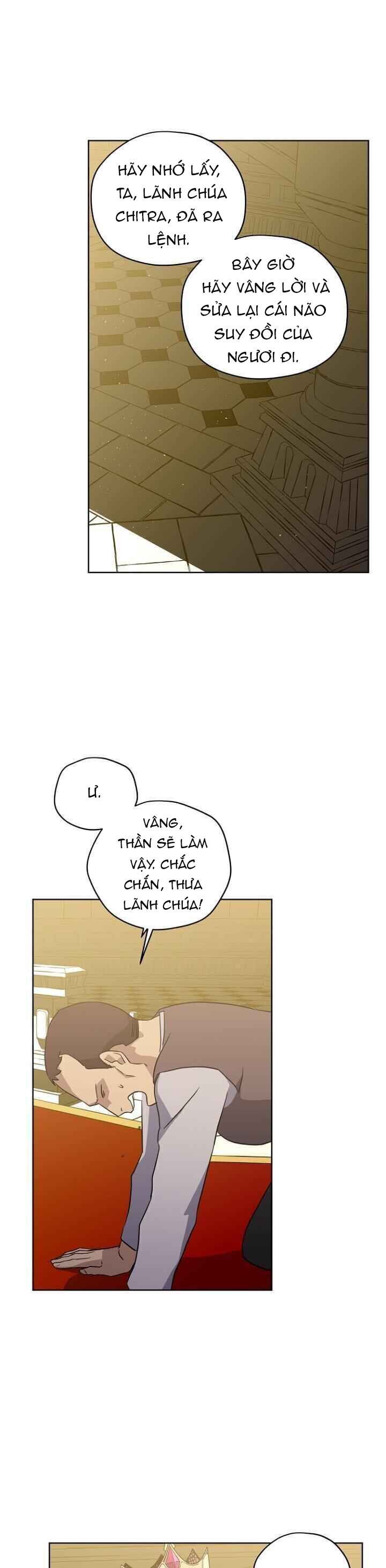 Chitra Chapter 47 - Trang 2