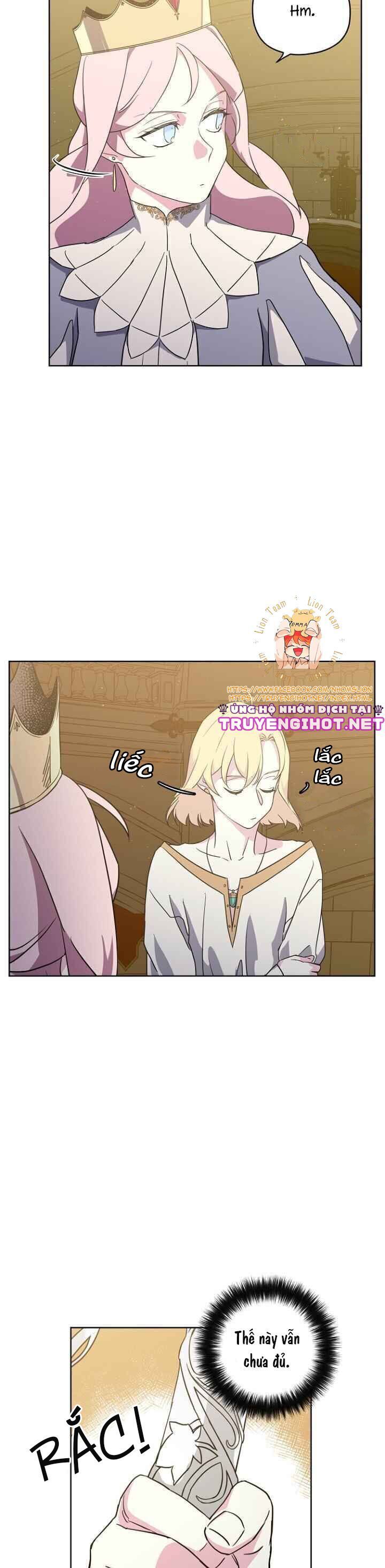 Chitra Chapter 47 - Trang 2