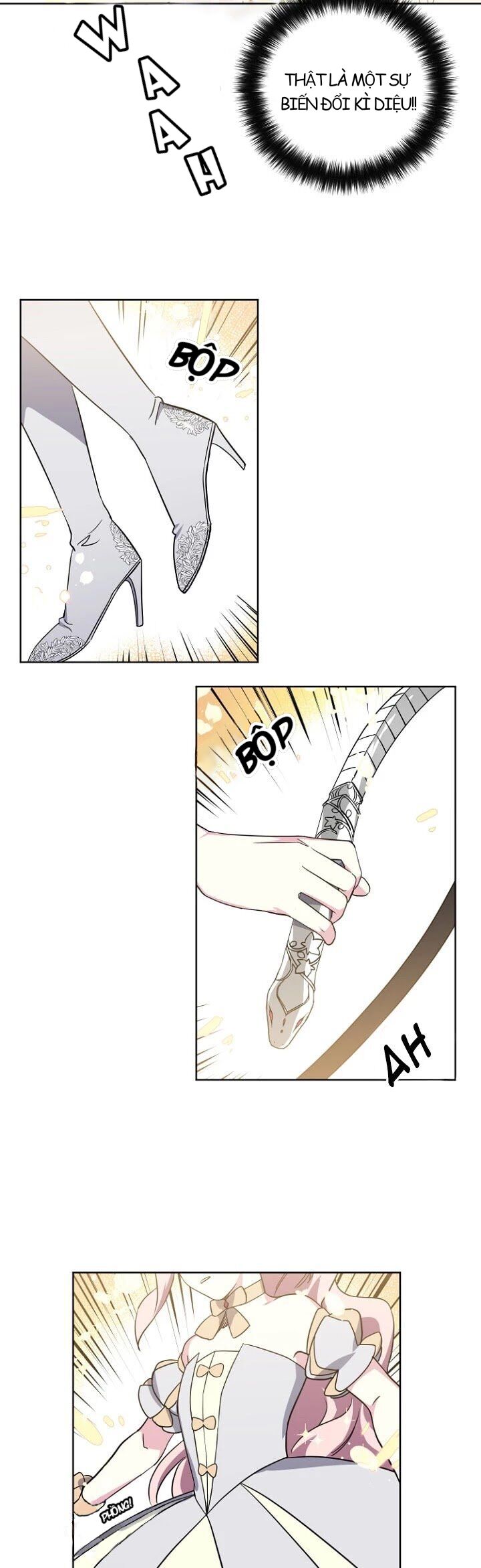 Chitra Chapter 48 - Trang 2