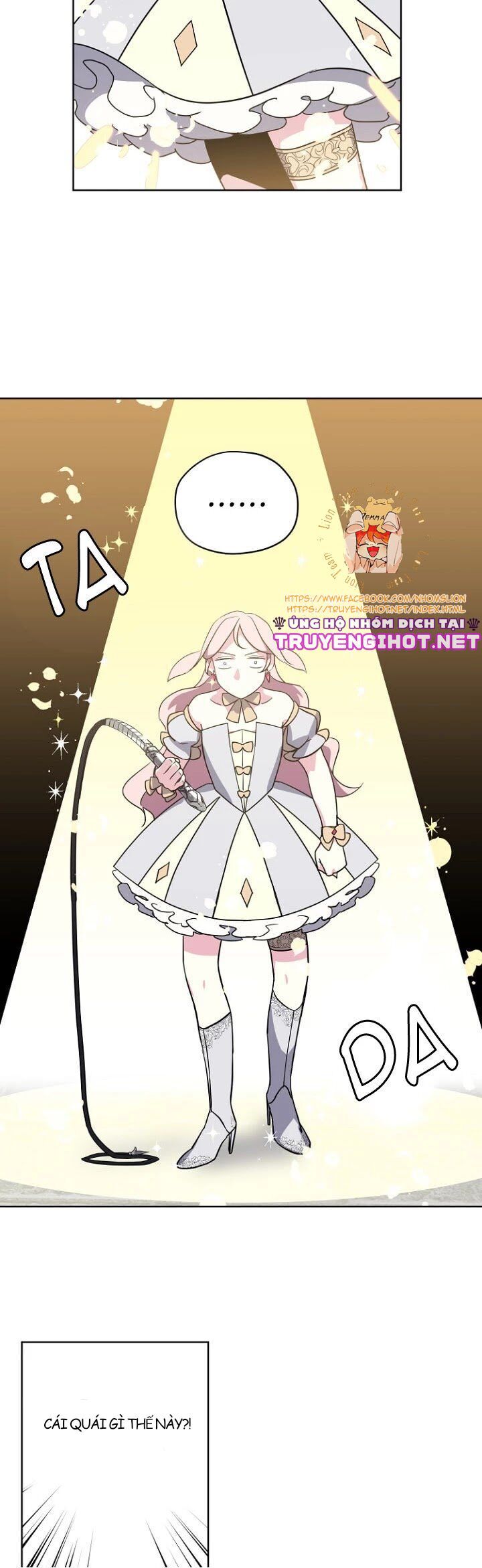 Chitra Chapter 48 - Trang 2