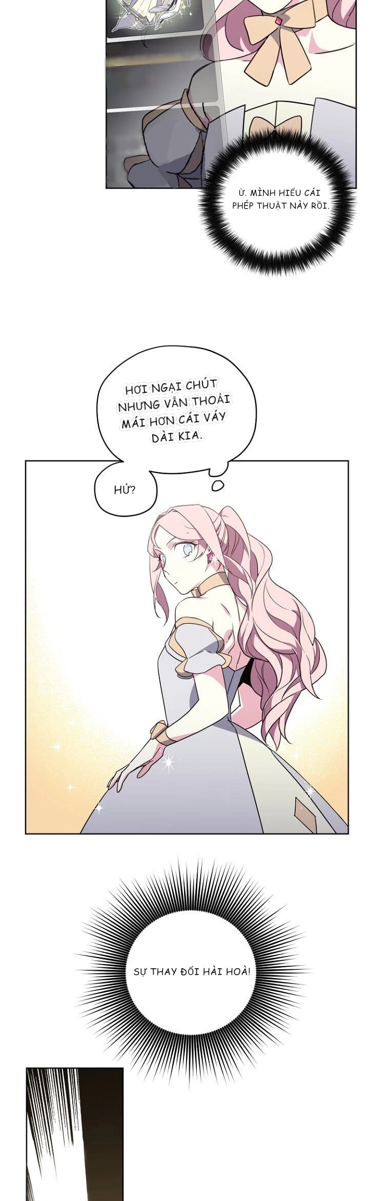 Chitra Chapter 48 - Trang 2