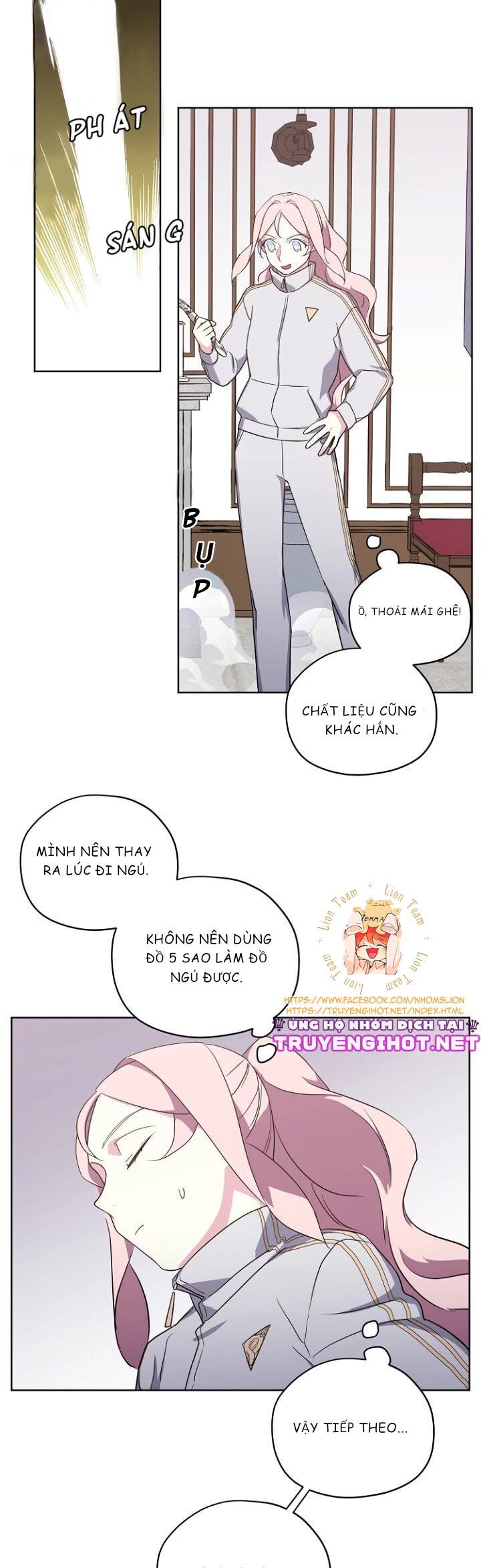 Chitra Chapter 48 - Trang 2