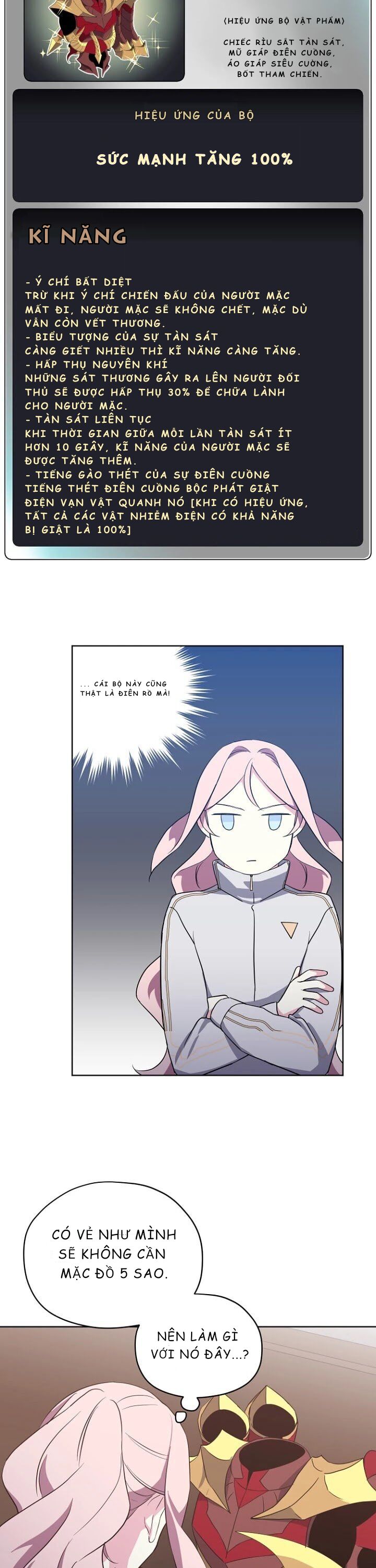 Chitra Chapter 48 - Trang 2
