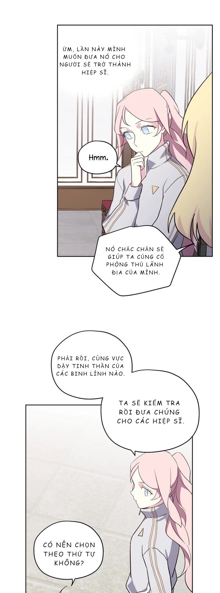 Chitra Chapter 48 - Trang 2