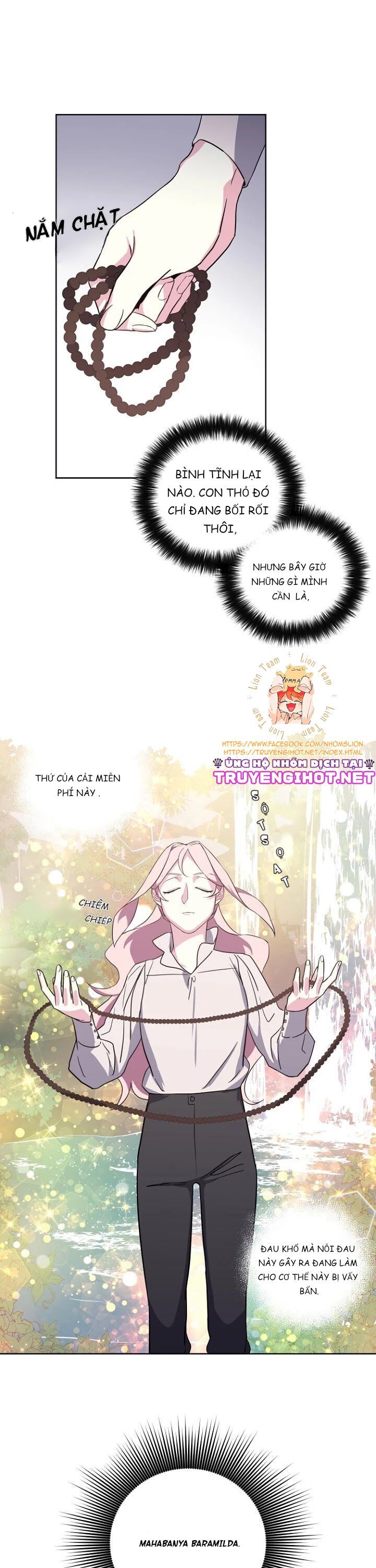 Chitra Chapter 48 - Trang 2