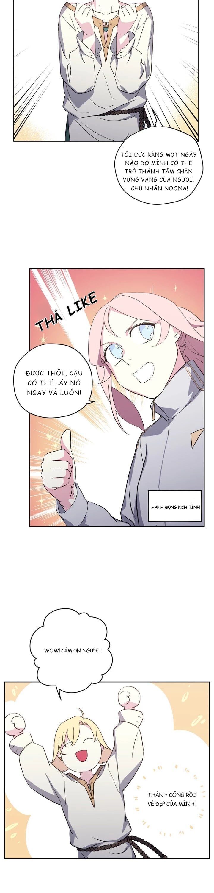 Chitra Chapter 48 - Trang 2