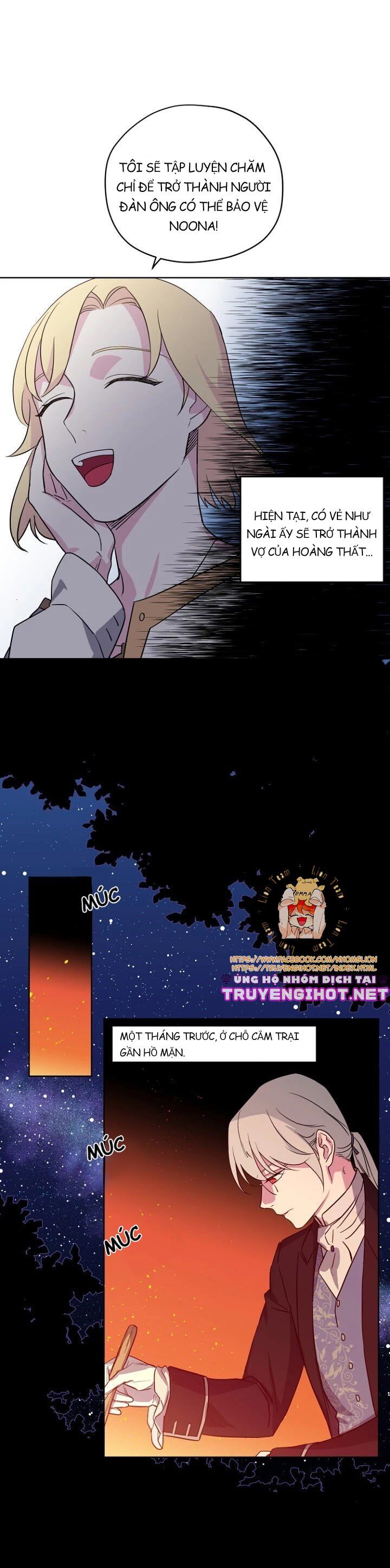 Chitra Chapter 48 - Trang 2