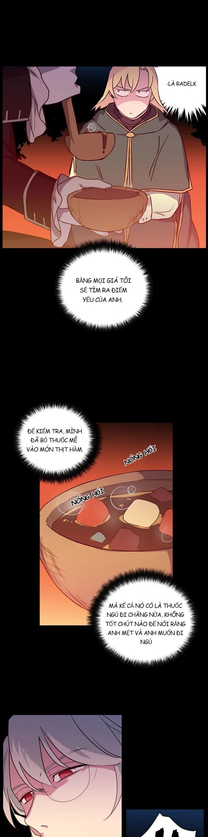 Chitra Chapter 48 - Trang 2