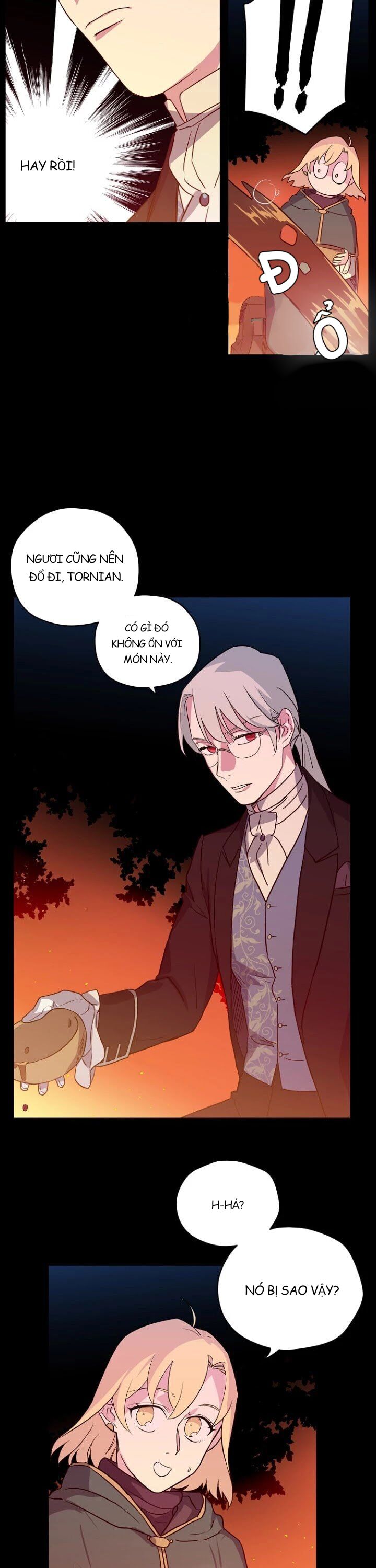 Chitra Chapter 48 - Trang 2