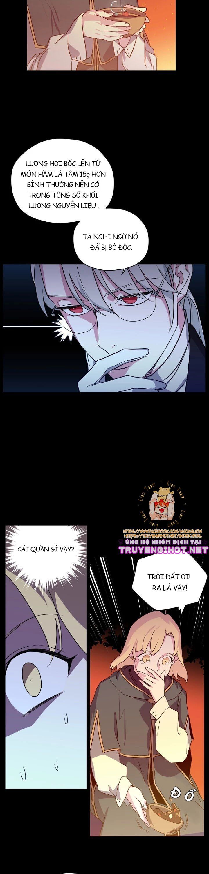 Chitra Chapter 48 - Trang 2