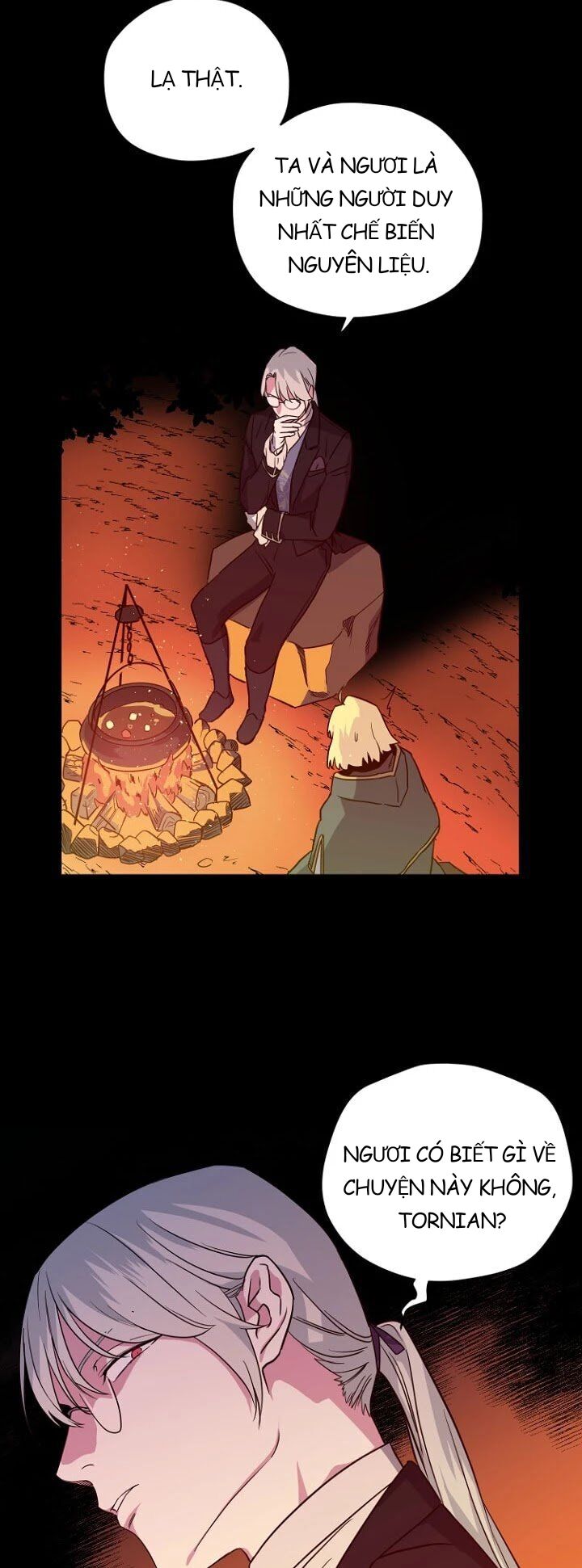 Chitra Chapter 48 - Trang 2