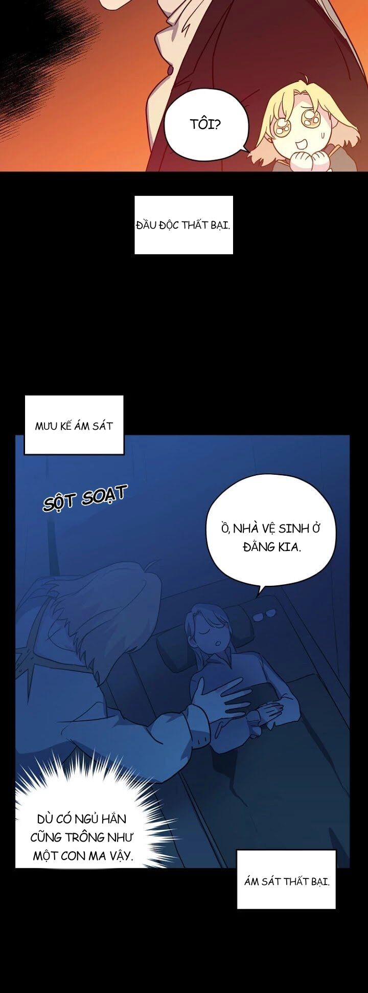 Chitra Chapter 48 - Trang 2